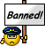 :bannedpolice: