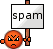 :spamming: